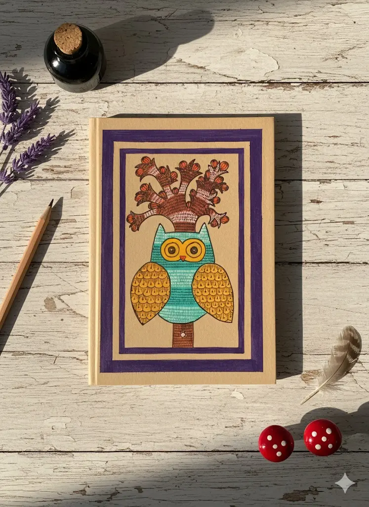 Wise Owl